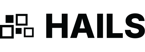 Hails Fulfilment Logo