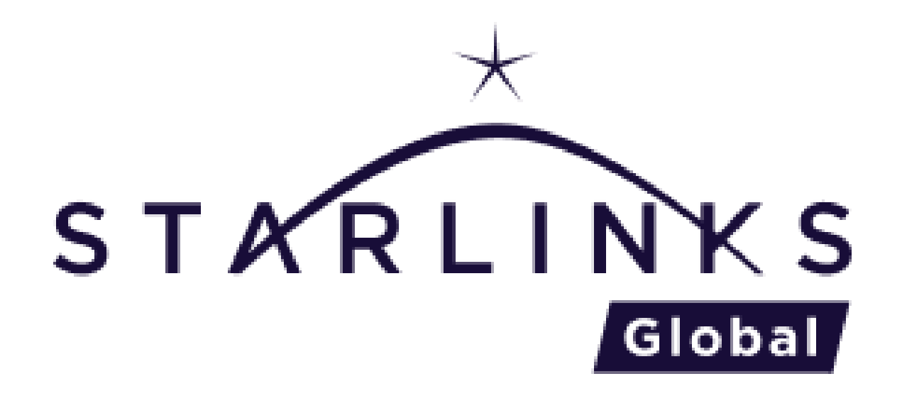 Starlink Logo